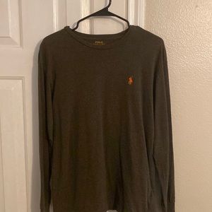 Polo Ralph Lauren Long Sleeve T-Shirt